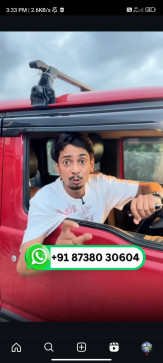 Akhtar Gaming, 28, India