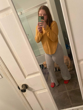 Sarah, 20, United States