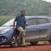 murali madaka