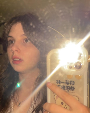 Kristine, 22, Philippines