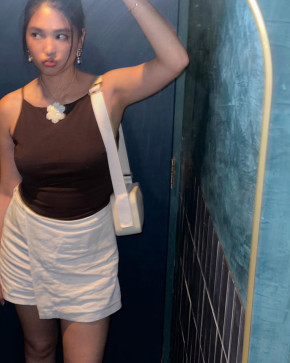 Kristine, 22, Philippines