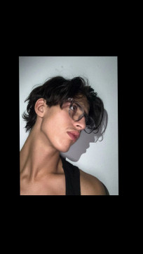 Mahfod, 21, Algeria