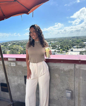 Lily, 29, United States