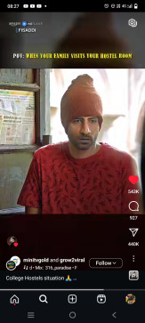 Satyajit Moharana, 18, India