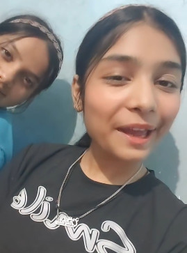 Arjun Kumar, 18, India