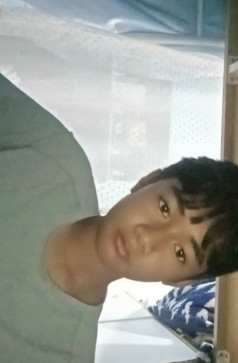 Jared, 18, Philippines
