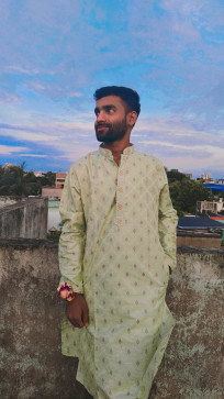 Smith Banerjee, 18, India