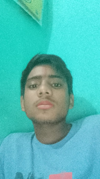 Naitik Kumar, 18, India