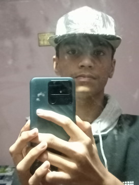 Azhar, 18, India