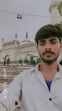 Akash, 20, India