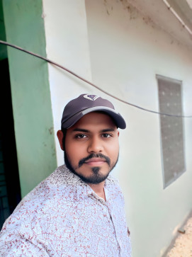 Ajay Kumar Verma, 38, India