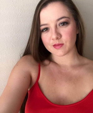 Lisa Torrez, 18, United States