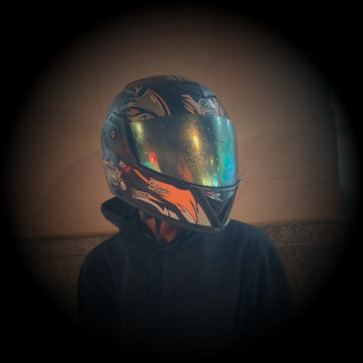 Ram, 19, India