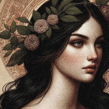 Aphrodite, 20