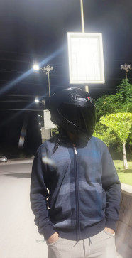 Avi Kumar, 24, India