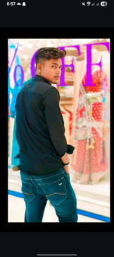 Romeo_raj_vikas143, 21, India