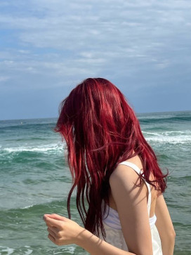 Scarlett, 20