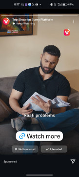 Syed Nayaz, 28, India