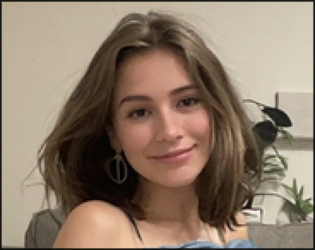 Fight_for_a_future, 21, Netherlands