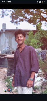 C Narsimulu, 19, India