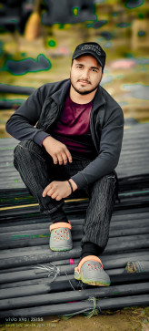 Aamir Khan, 25, India
