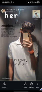 Aayu, 20, India