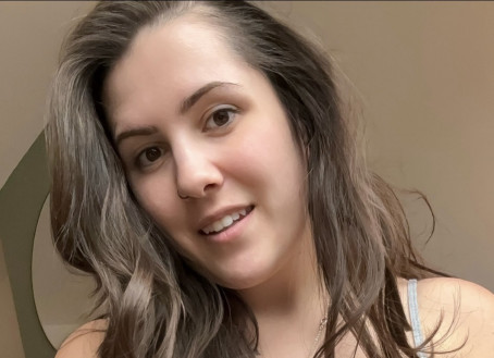 Monica, 28, United States