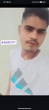 Rishi Jagpati, 21, India