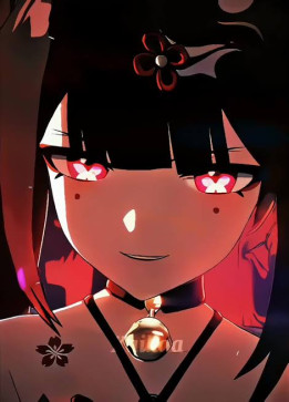 Anime Girl, 18, United States