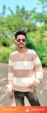 Majesh Patra, 21, India