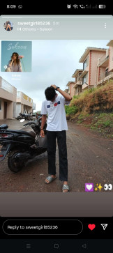 Anas Rakhange, 18, India