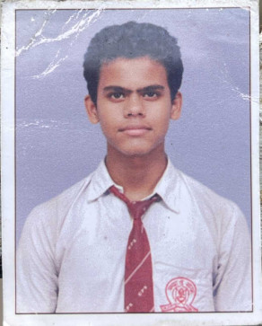 Ritankar Dutta, 22, India