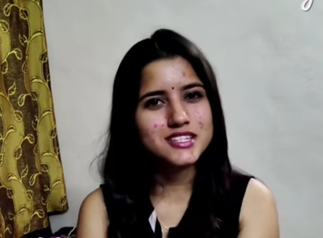 Vhf6 Vyfj8b, 18, India