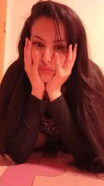 Ashy, 18, Saudi Arabia