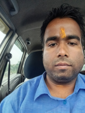 Ravi Ranjan, 19, India