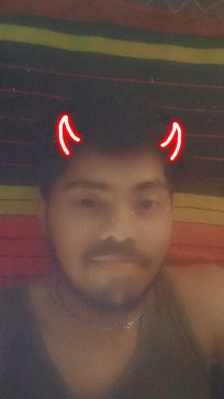 Zack, 22, India