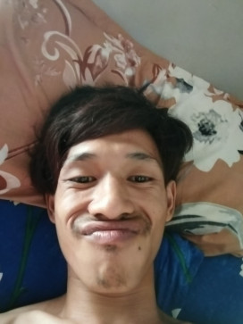 Alen Foler, 25, India