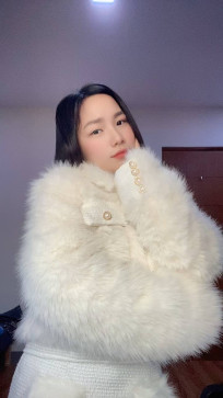Yumi Tan, 29, Australia
