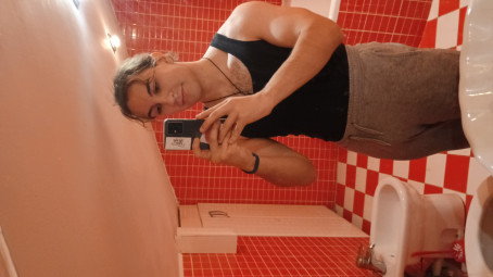 N M, 22, Serbia