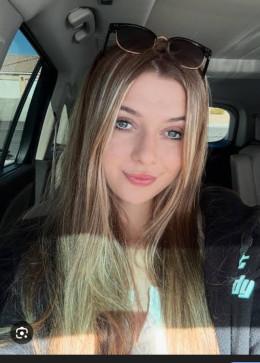 Amanda, 22, United States