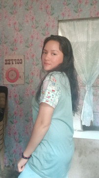 Jellyan, 23, Philippines