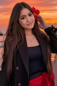 Jellyan, 23, Philippines