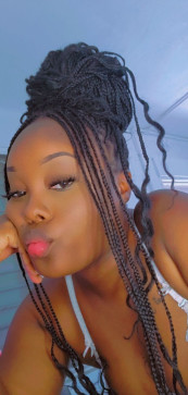 Sunkissed, 27, Belize