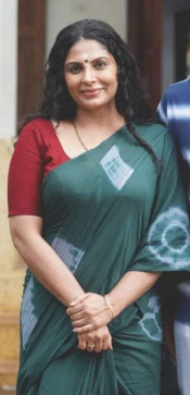 Ding Guki, 45, India