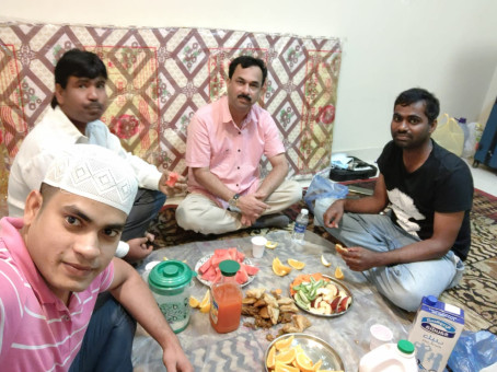Daralmustafa, 30, India