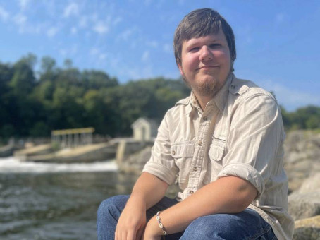 Cyrus Chaffee, 18, United States