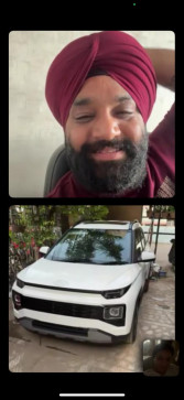 Manu, 40, India
