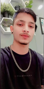 Jdxfury, 24, India