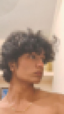 Strange, 18, India