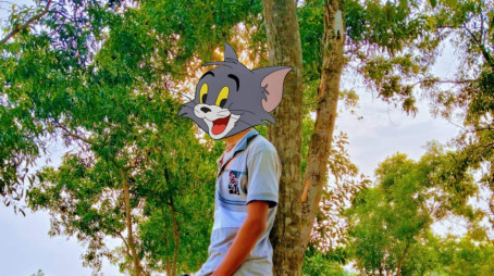 Sayan, 19, India